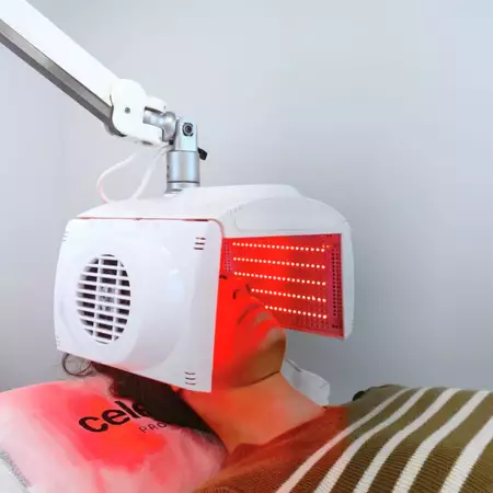 BioLED-Lichttherapie-lamp-Photobiomodulatie-HavenPracht-Nieuwpoort